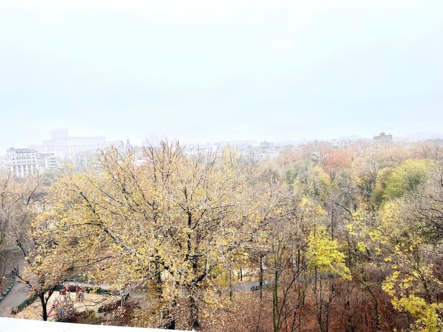 Appartamento Panoramic Lil' Paris