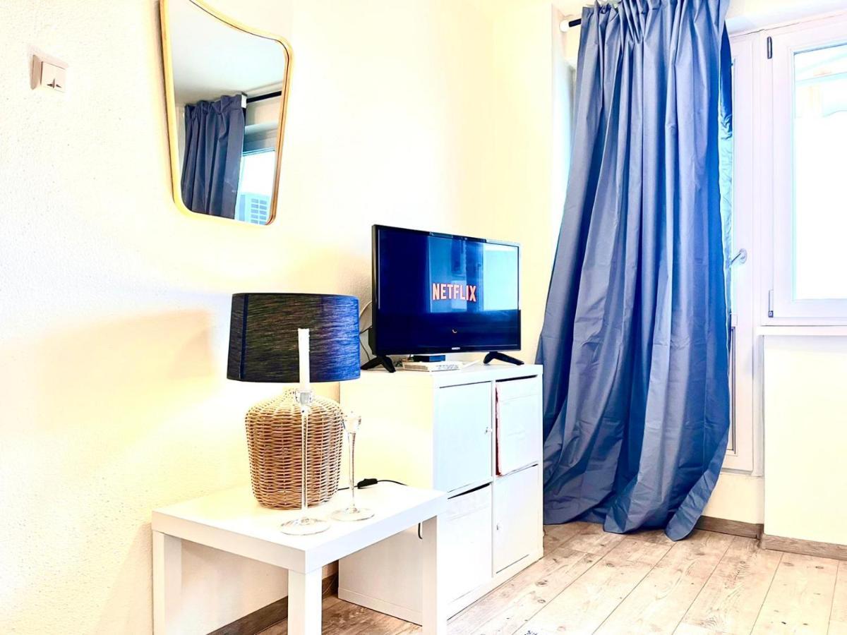 Appartamento Panoramic Lil' Paris