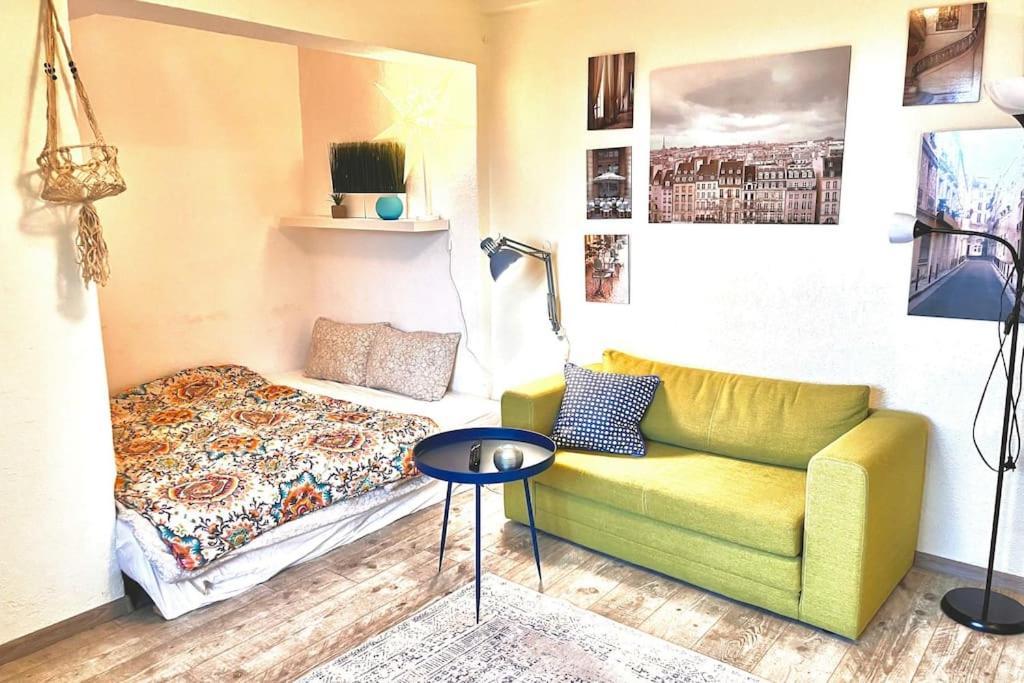 Appartamento Panoramic Lil' Paris Bucarest
