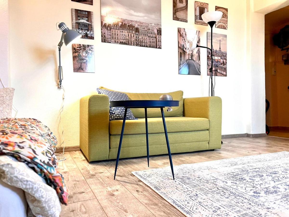 Appartamento Panoramic Lil' Paris *
