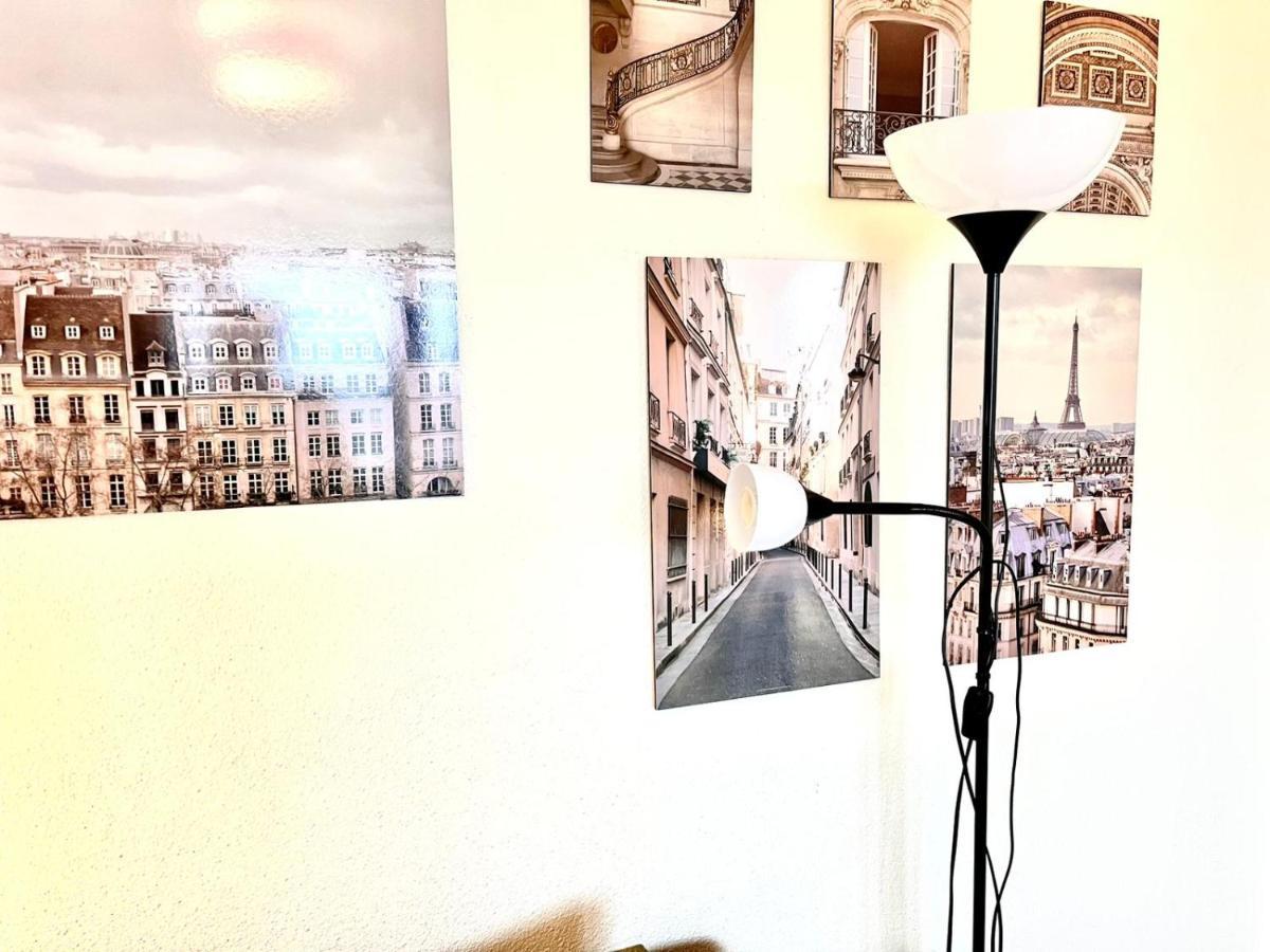 Appartamento Panoramic Lil' Paris